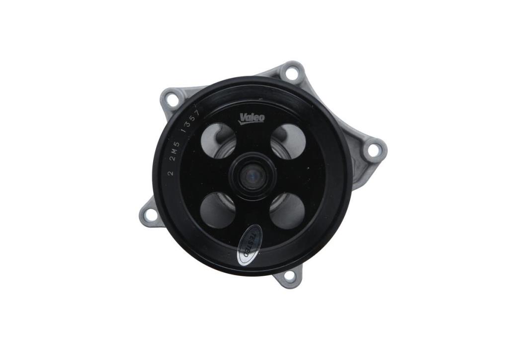 Pompe à eau VALEO ref. 529696